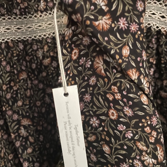 NWT Christy Dawn XS Kyra Dress - Picture 3 of 4